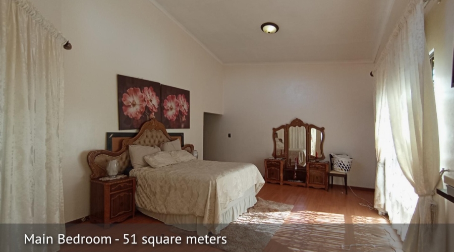 4 Bedroom Property for Sale in The Orchards Gauteng