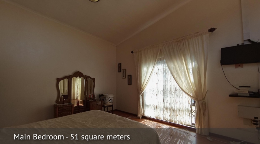 4 Bedroom Property for Sale in The Orchards Gauteng
