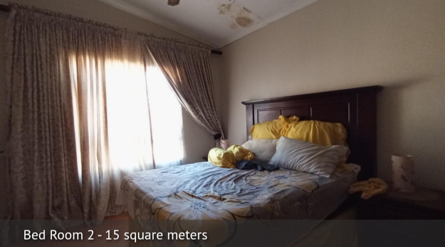 4 Bedroom Property for Sale in The Orchards Gauteng