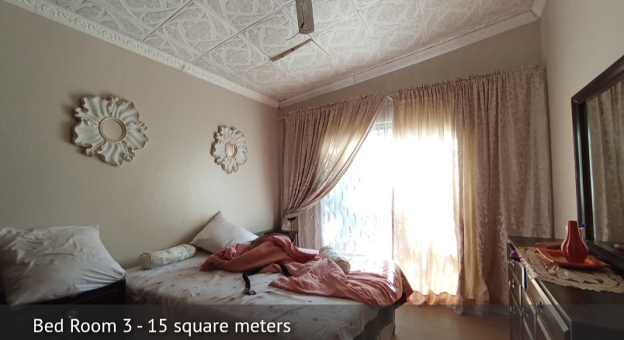 4 Bedroom Property for Sale in The Orchards Gauteng