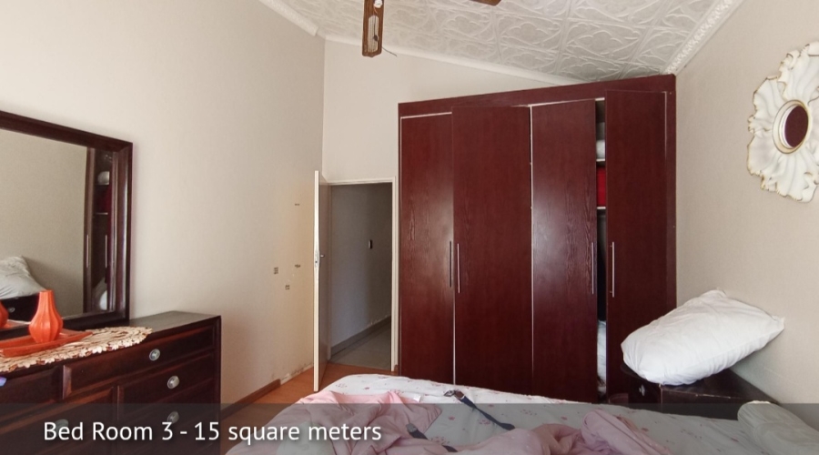 4 Bedroom Property for Sale in The Orchards Gauteng