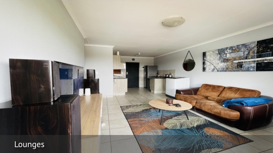 2 Bedroom Property for Sale in Heuweloord Gauteng