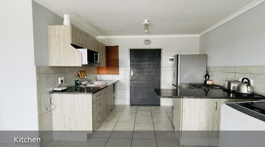 2 Bedroom Property for Sale in Heuweloord Gauteng