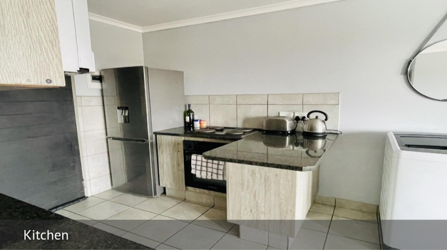 2 Bedroom Property for Sale in Heuweloord Gauteng