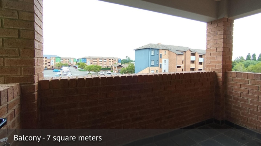 2 Bedroom Property for Sale in Heuweloord Gauteng