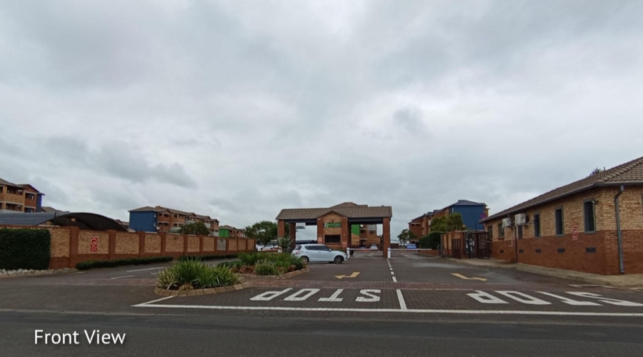 2 Bedroom Property for Sale in Heuweloord Gauteng