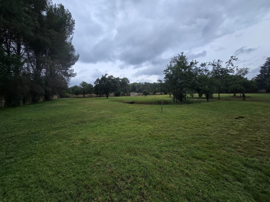 5 Bedroom Property for Sale in Glen Donald A H Gauteng