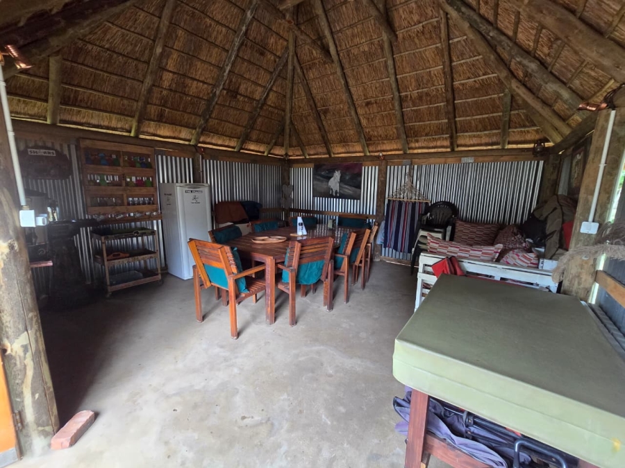 5 Bedroom Property for Sale in Glen Donald A H Gauteng