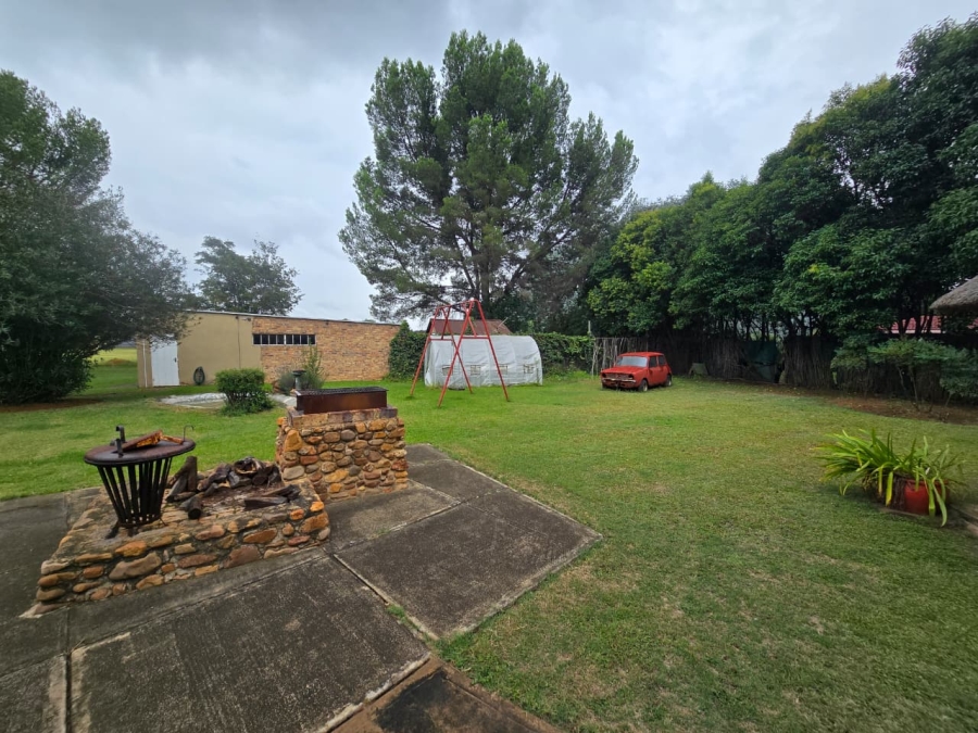 5 Bedroom Property for Sale in Glen Donald A H Gauteng