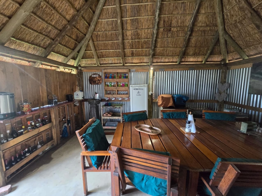 5 Bedroom Property for Sale in Glen Donald A H Gauteng