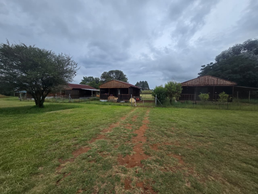 5 Bedroom Property for Sale in Glen Donald A H Gauteng