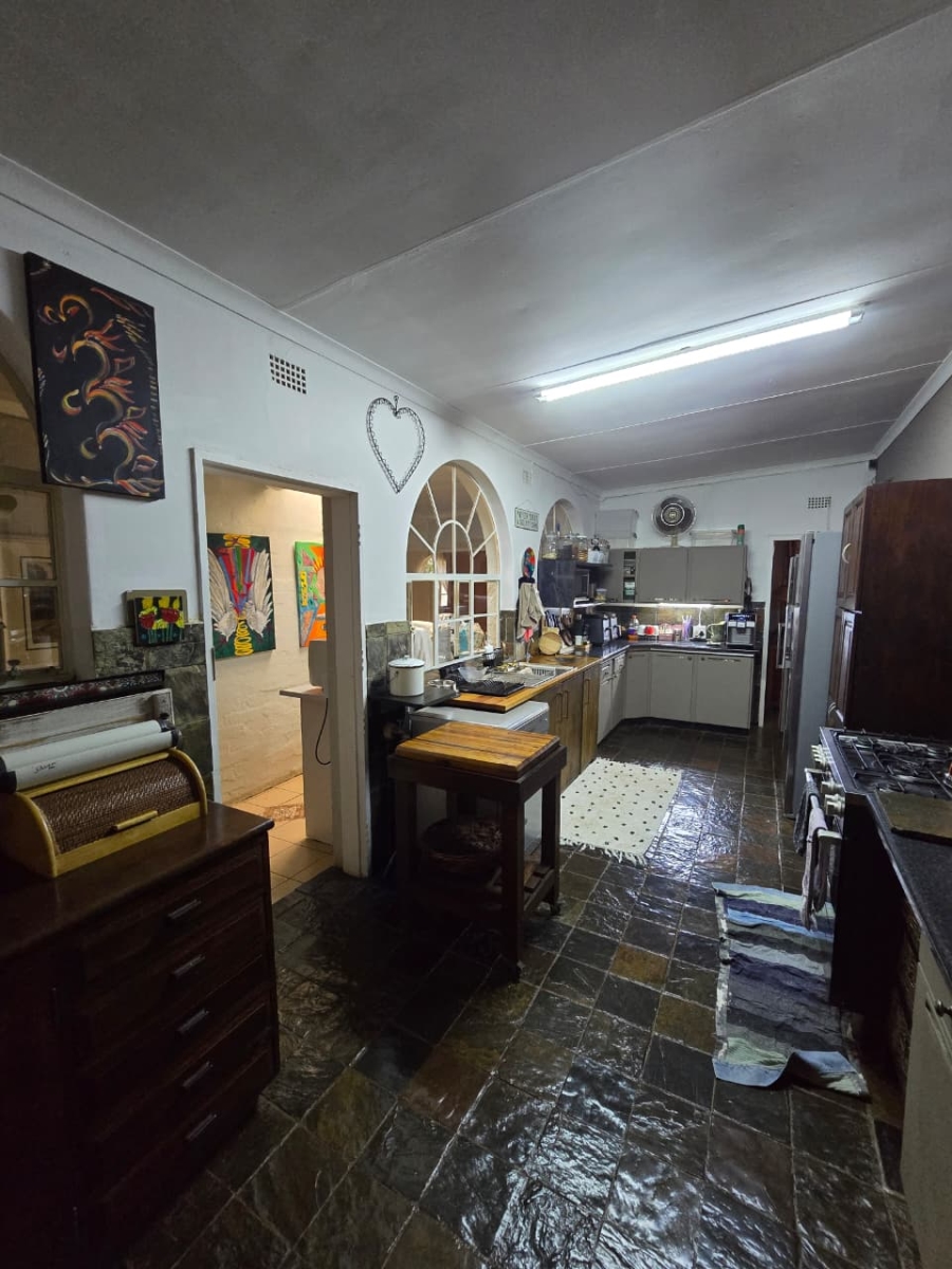 5 Bedroom Property for Sale in Glen Donald A H Gauteng