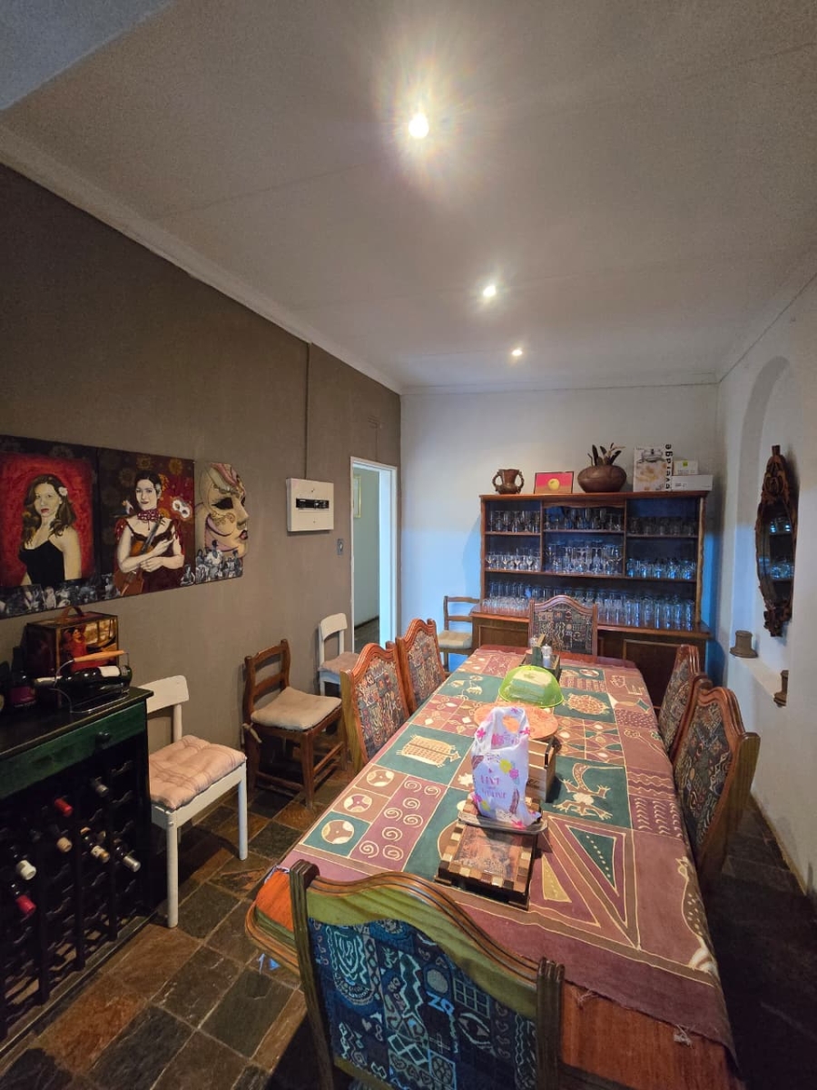 5 Bedroom Property for Sale in Glen Donald A H Gauteng