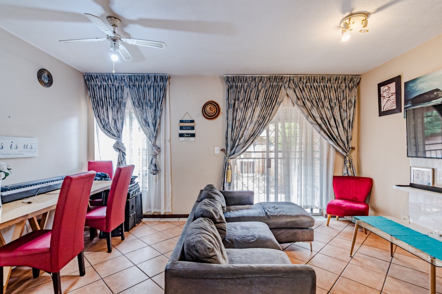 2 Bedroom Property for Sale in Equestria Gauteng