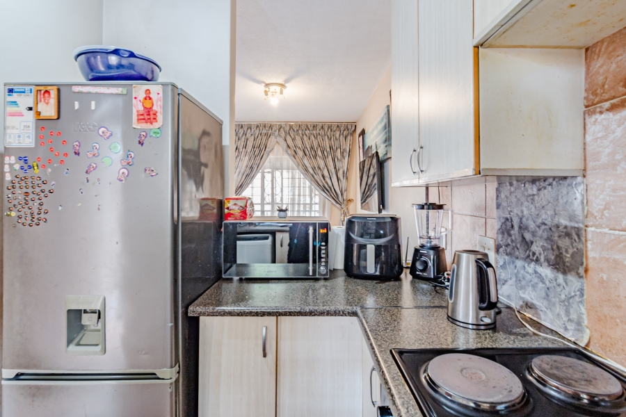 2 Bedroom Property for Sale in Equestria Gauteng