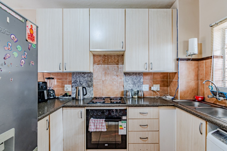 2 Bedroom Property for Sale in Equestria Gauteng