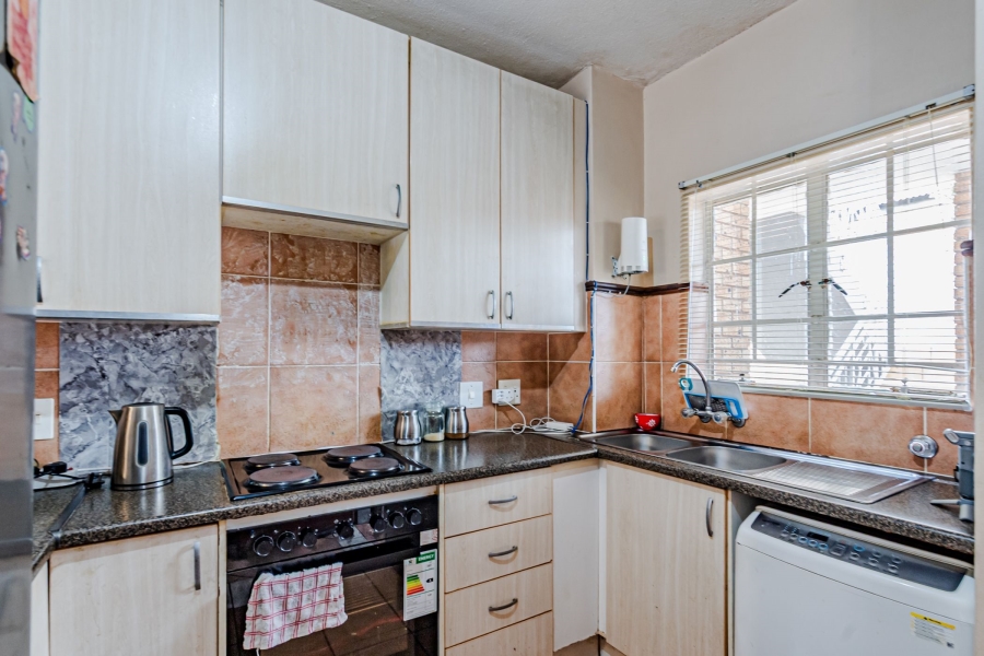 2 Bedroom Property for Sale in Equestria Gauteng