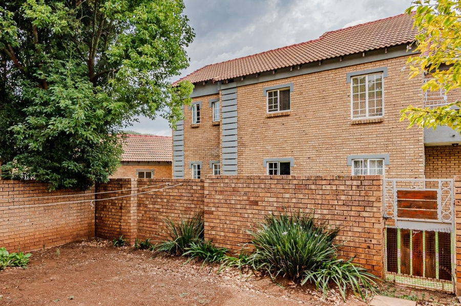 2 Bedroom Property for Sale in Equestria Gauteng