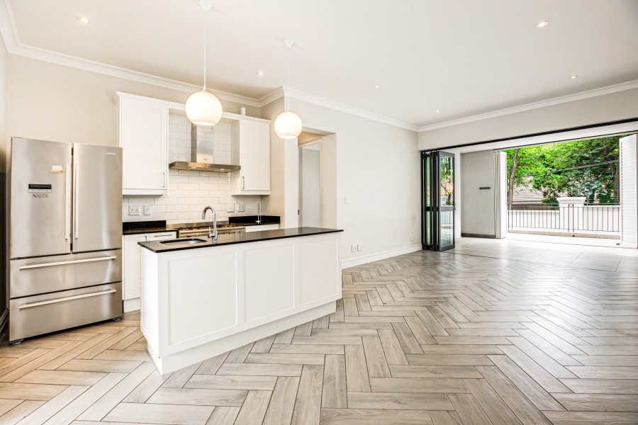 2 Bedroom Property for Sale in Bryanston Gauteng