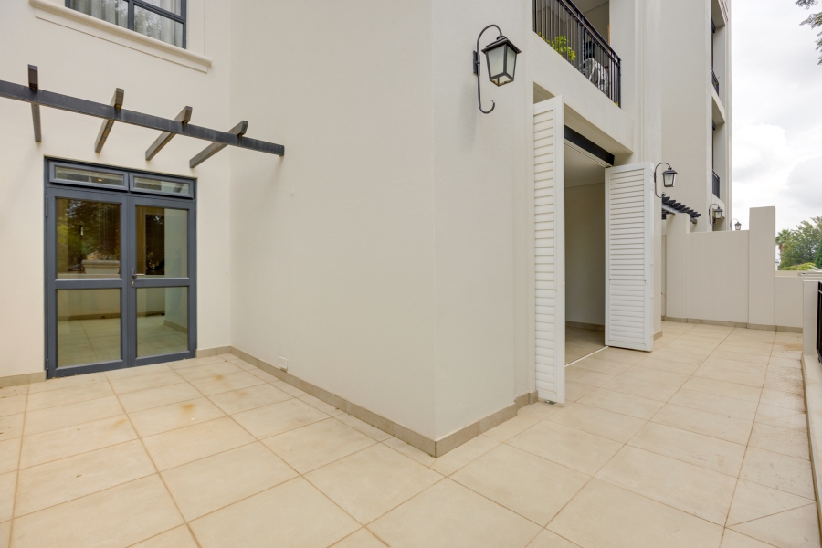 2 Bedroom Property for Sale in Bryanston Gauteng