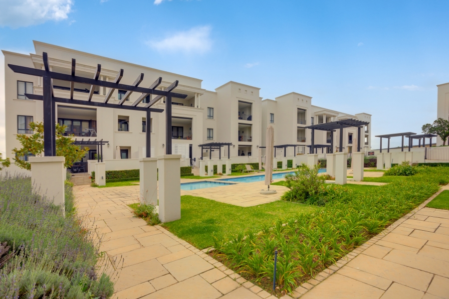 2 Bedroom Property for Sale in Bryanston Gauteng