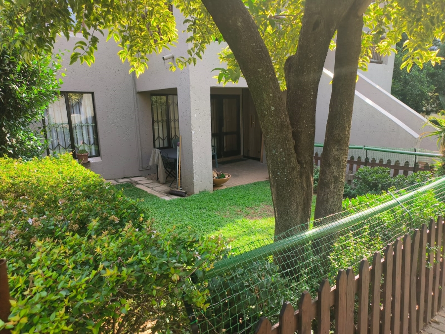 To Let 2 Bedroom Property for Rent in Jukskei Park Gauteng