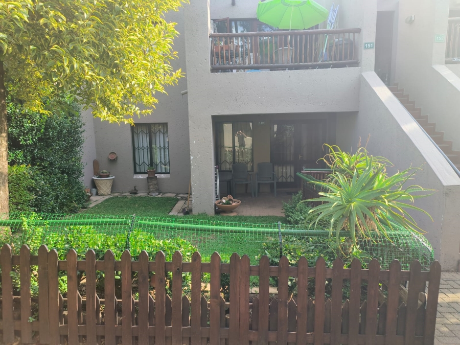 To Let 2 Bedroom Property for Rent in Jukskei Park Gauteng