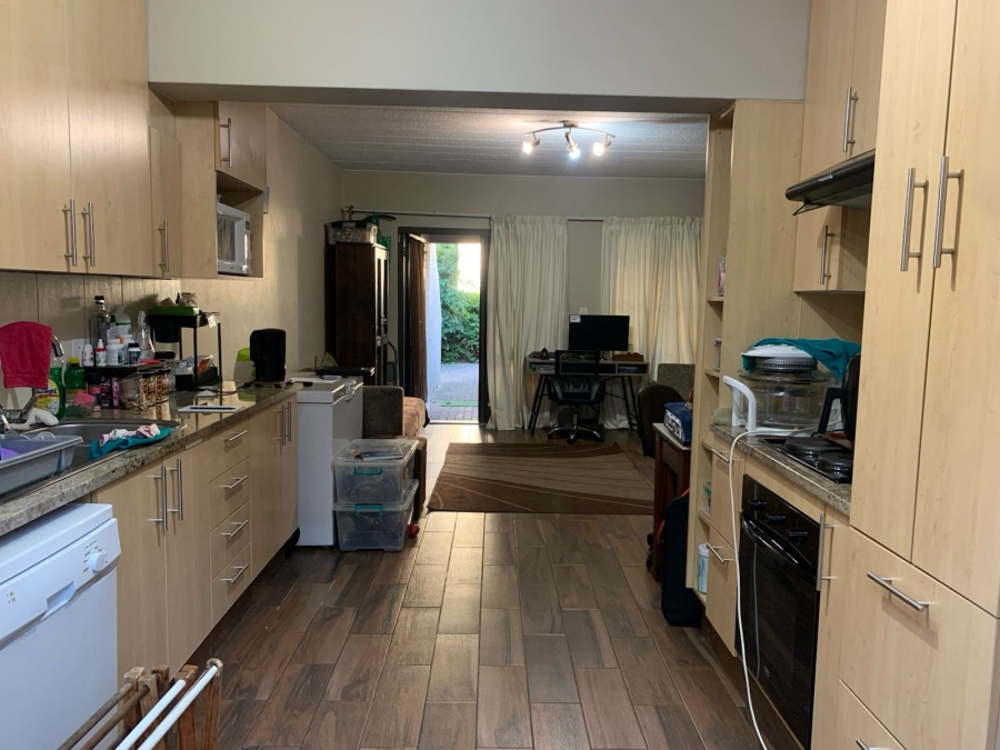 To Let 2 Bedroom Property for Rent in Jukskei Park Gauteng