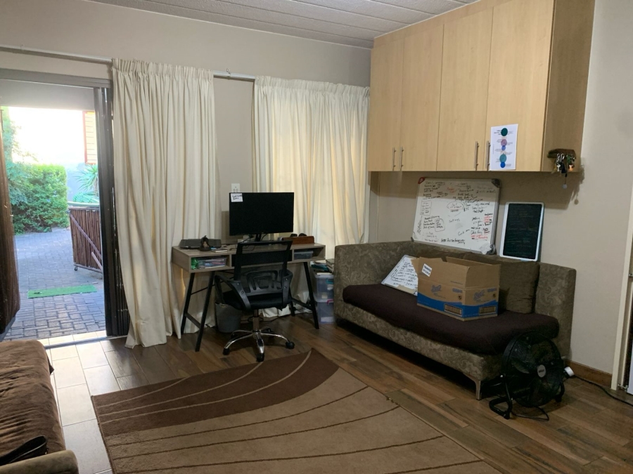 To Let 2 Bedroom Property for Rent in Jukskei Park Gauteng