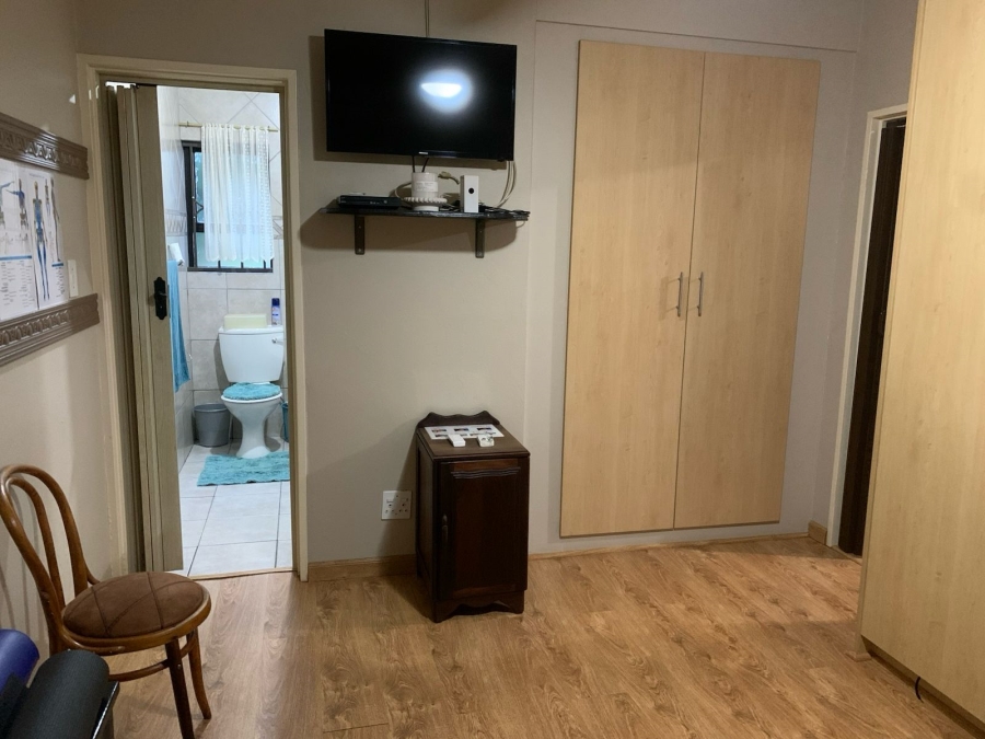 To Let 2 Bedroom Property for Rent in Jukskei Park Gauteng