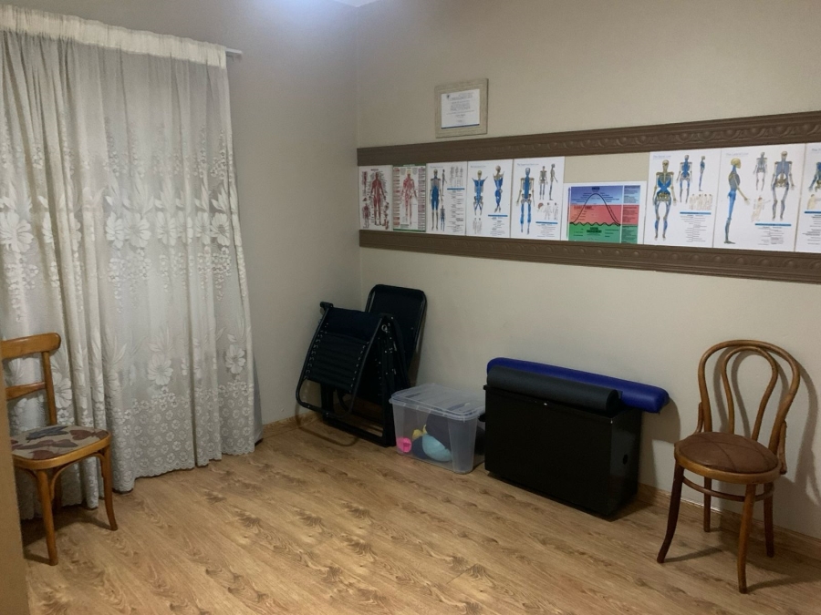 To Let 2 Bedroom Property for Rent in Jukskei Park Gauteng