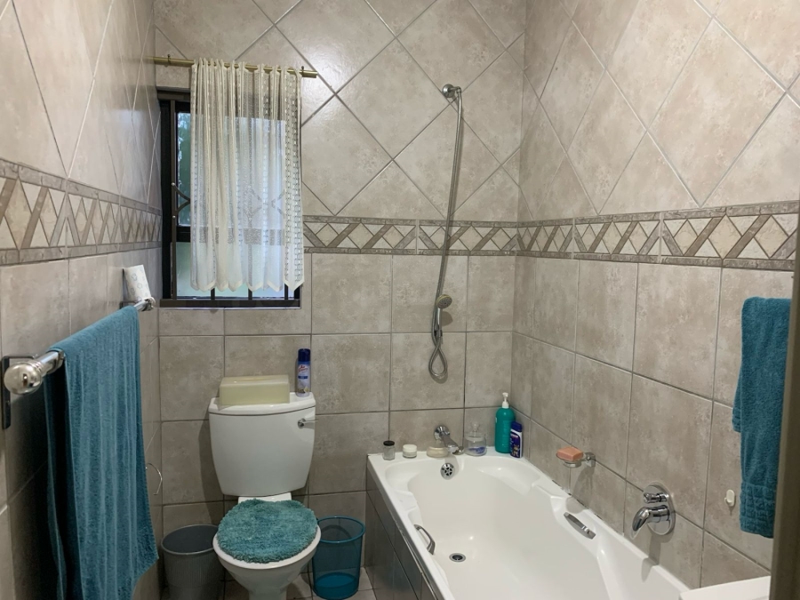 To Let 2 Bedroom Property for Rent in Jukskei Park Gauteng
