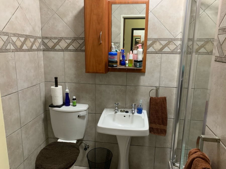 To Let 2 Bedroom Property for Rent in Jukskei Park Gauteng