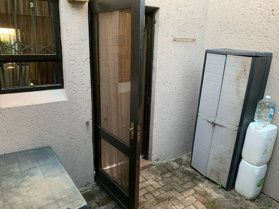 To Let 2 Bedroom Property for Rent in Jukskei Park Gauteng