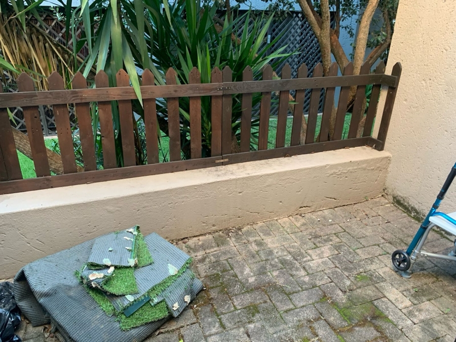 To Let 2 Bedroom Property for Rent in Jukskei Park Gauteng