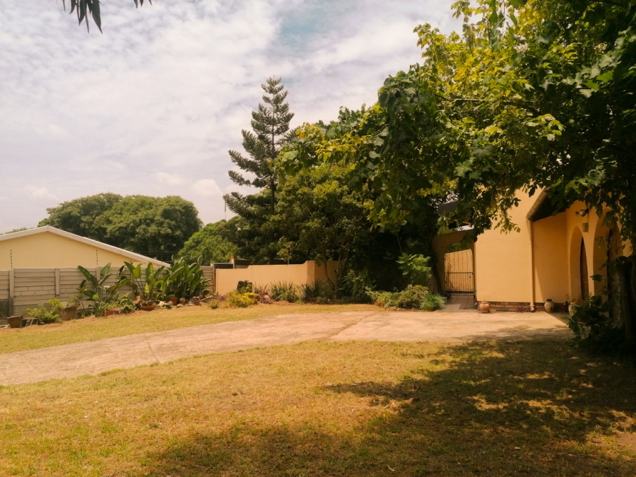 To Let 3 Bedroom Property for Rent in Malanshof Gauteng