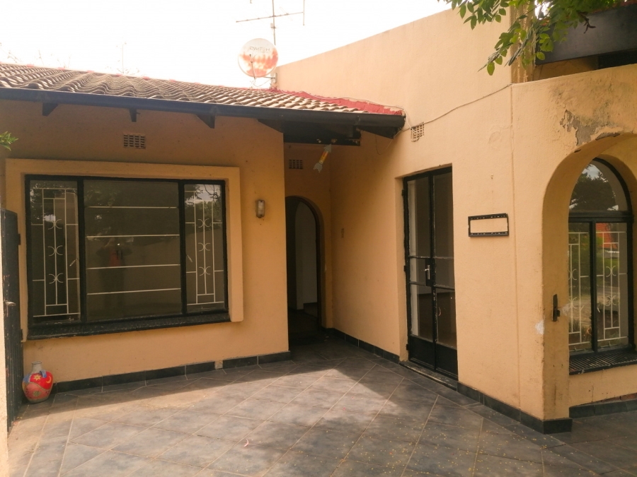 To Let 3 Bedroom Property for Rent in Malanshof Gauteng
