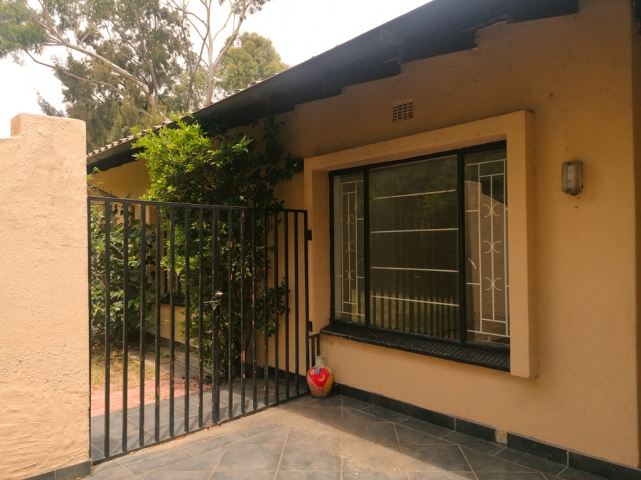 To Let 3 Bedroom Property for Rent in Malanshof Gauteng