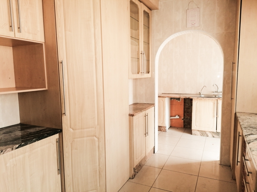 To Let 3 Bedroom Property for Rent in Malanshof Gauteng