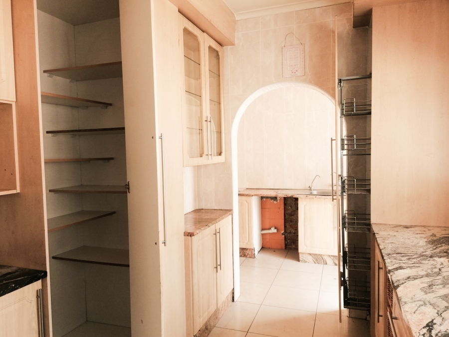 To Let 3 Bedroom Property for Rent in Malanshof Gauteng