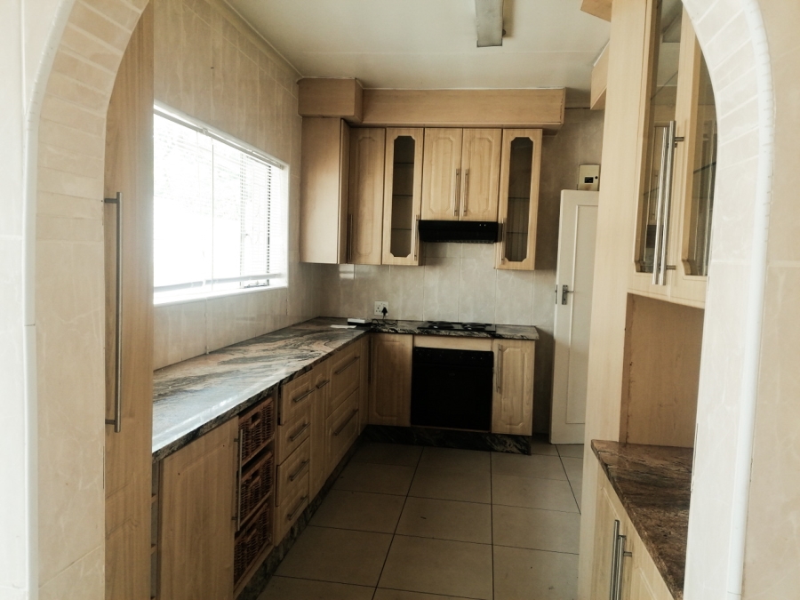 To Let 3 Bedroom Property for Rent in Malanshof Gauteng