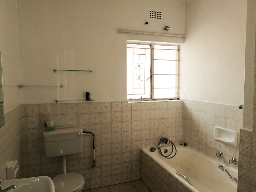 To Let 3 Bedroom Property for Rent in Malanshof Gauteng