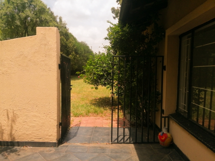 To Let 3 Bedroom Property for Rent in Malanshof Gauteng