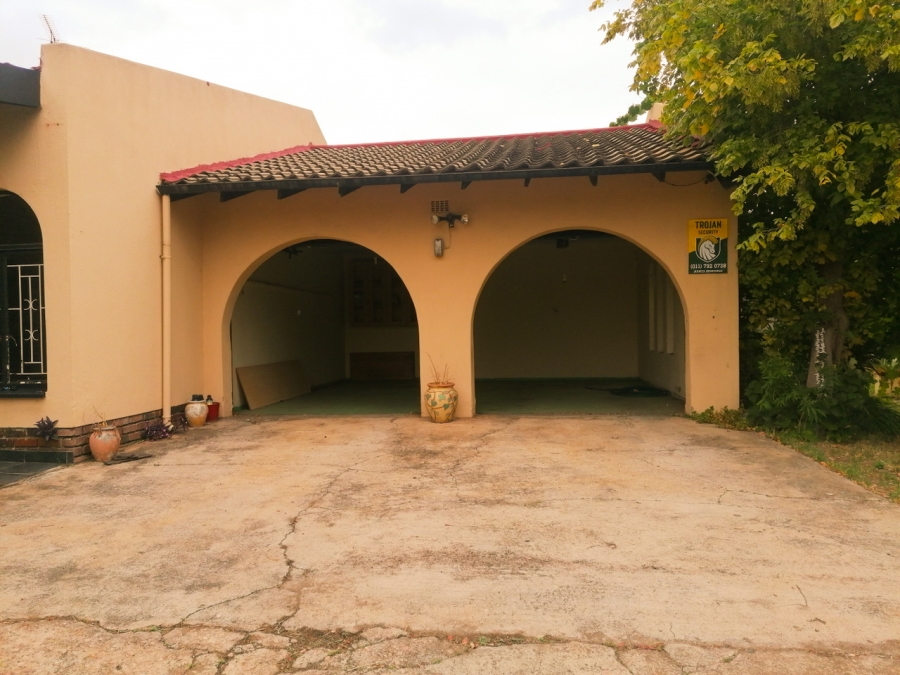 To Let 3 Bedroom Property for Rent in Malanshof Gauteng