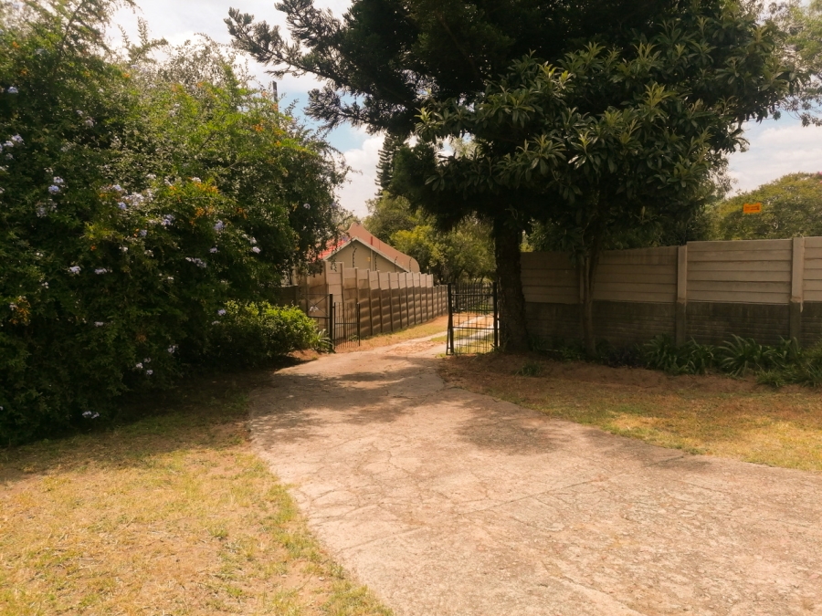 To Let 3 Bedroom Property for Rent in Malanshof Gauteng