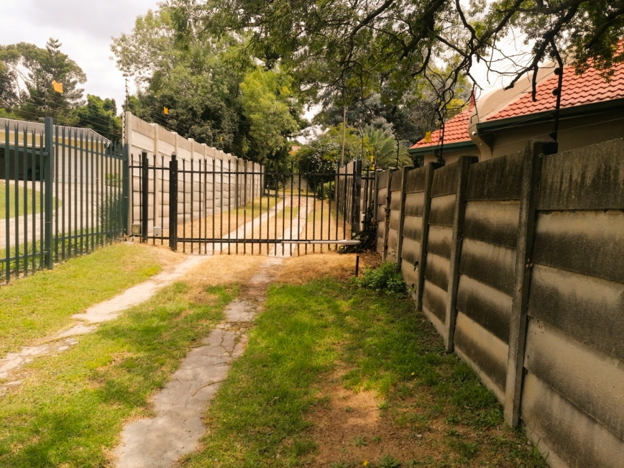 To Let 3 Bedroom Property for Rent in Malanshof Gauteng