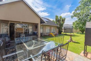 3 Bedroom Property for Sale in The Stewards Gauteng