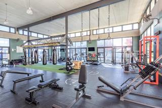 1 Bedroom Property for Sale in Modderfontein Gauteng