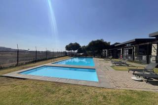 1 Bedroom Property for Sale in Modderfontein Gauteng