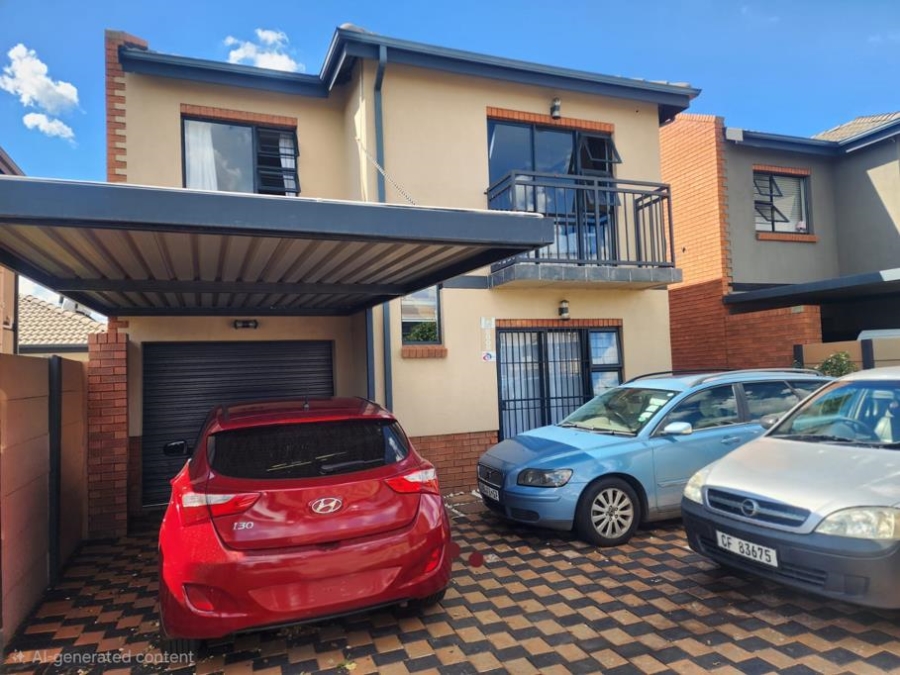 3 Bedroom Property for Sale in Albertsdal Gauteng